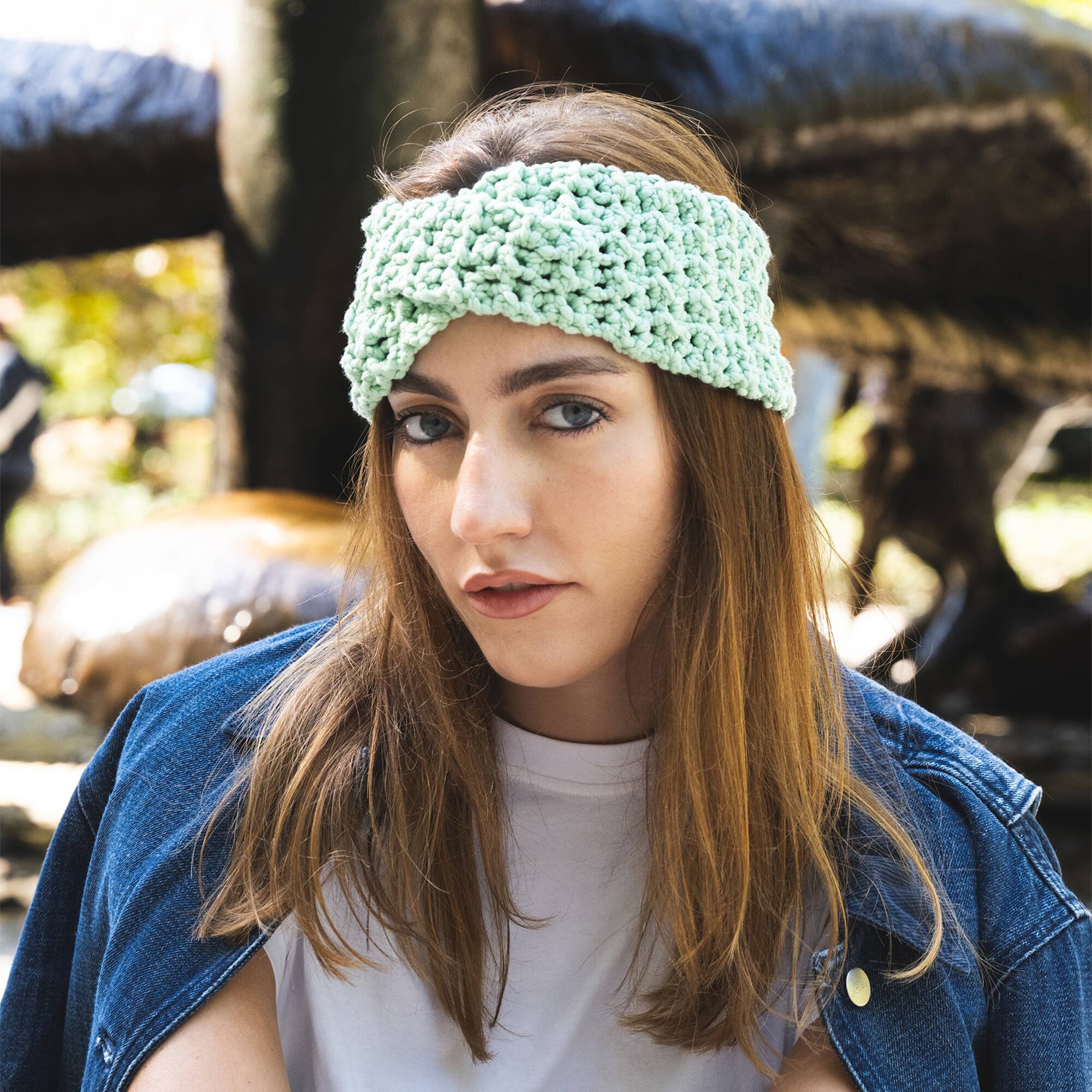 Lion Brand® Feels Like Cuddles Yarn